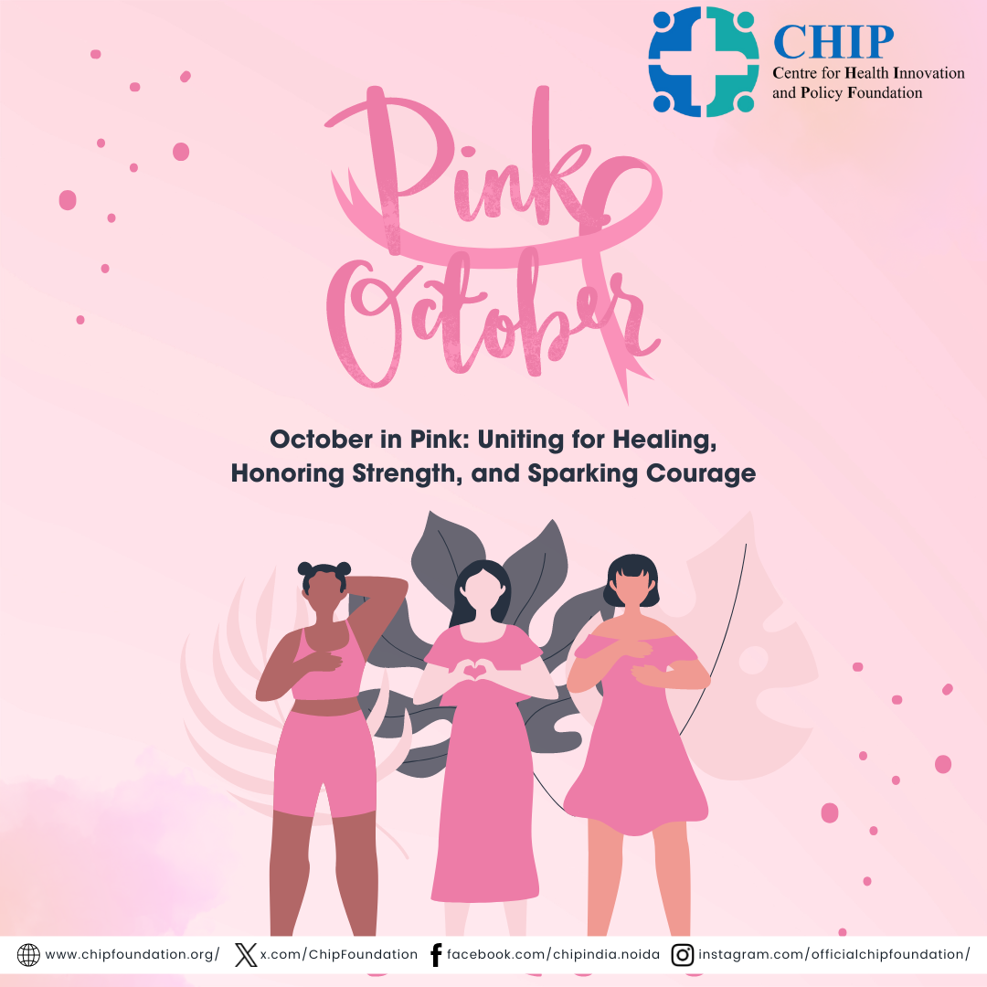 Pink October