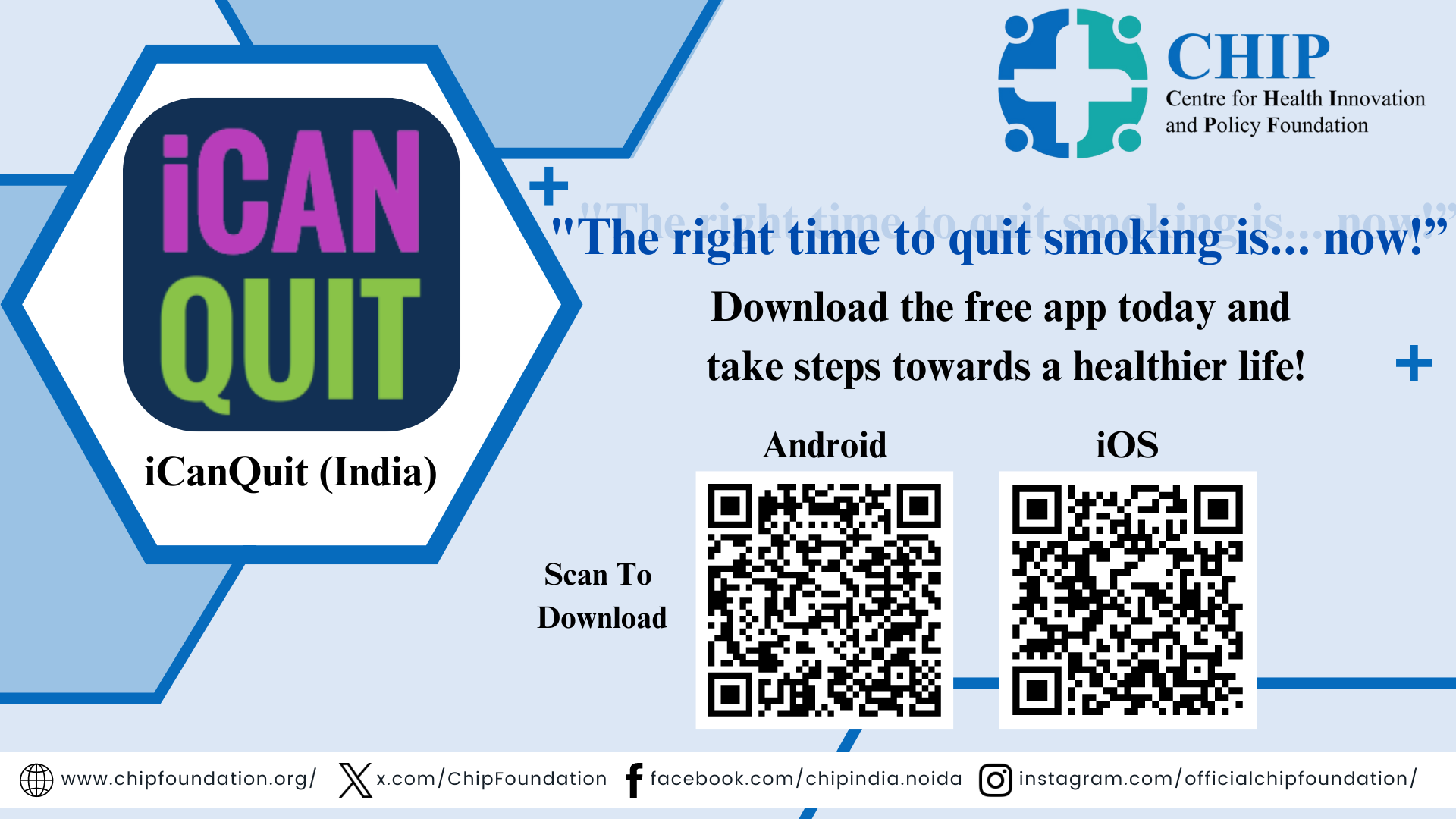 ICQ-India English
