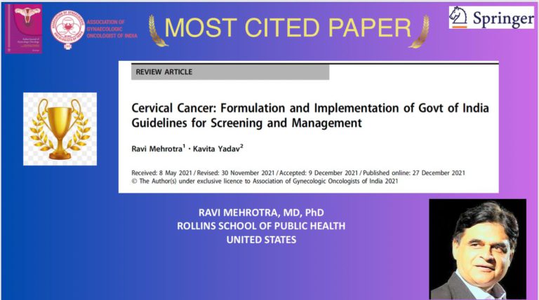 Most-cited