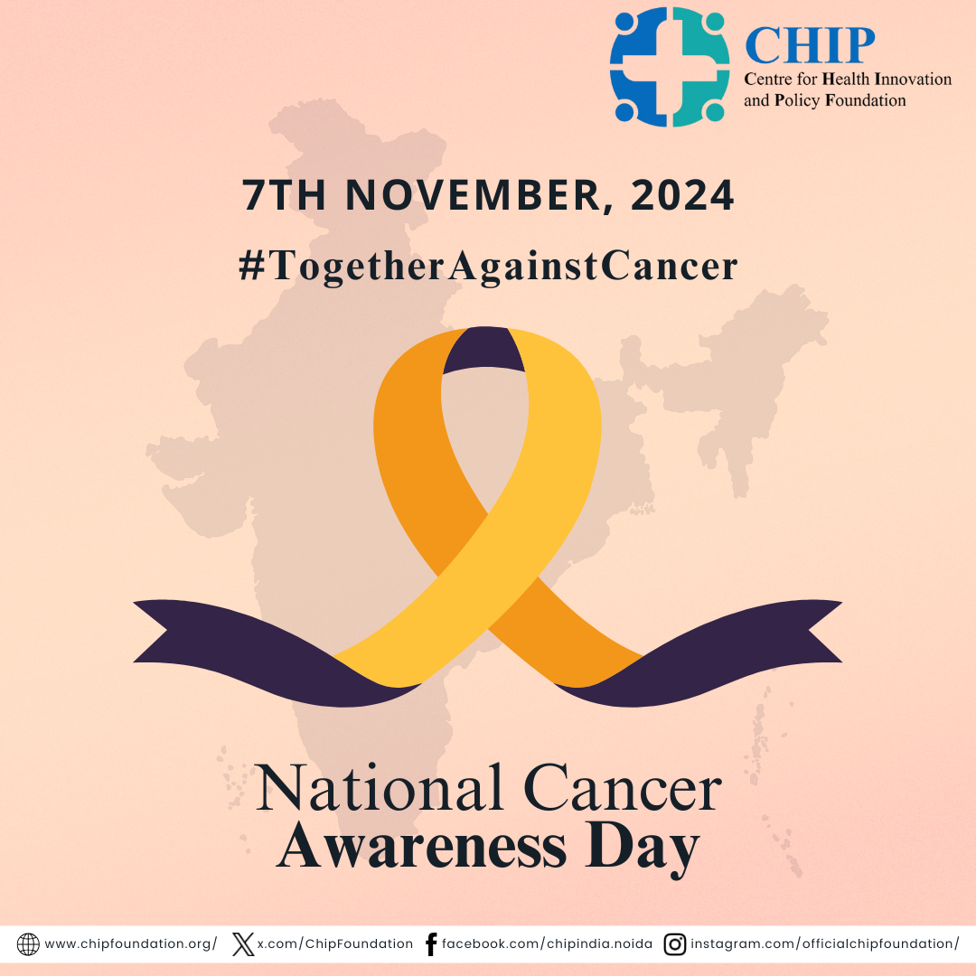 National Cancer Awareness Day
