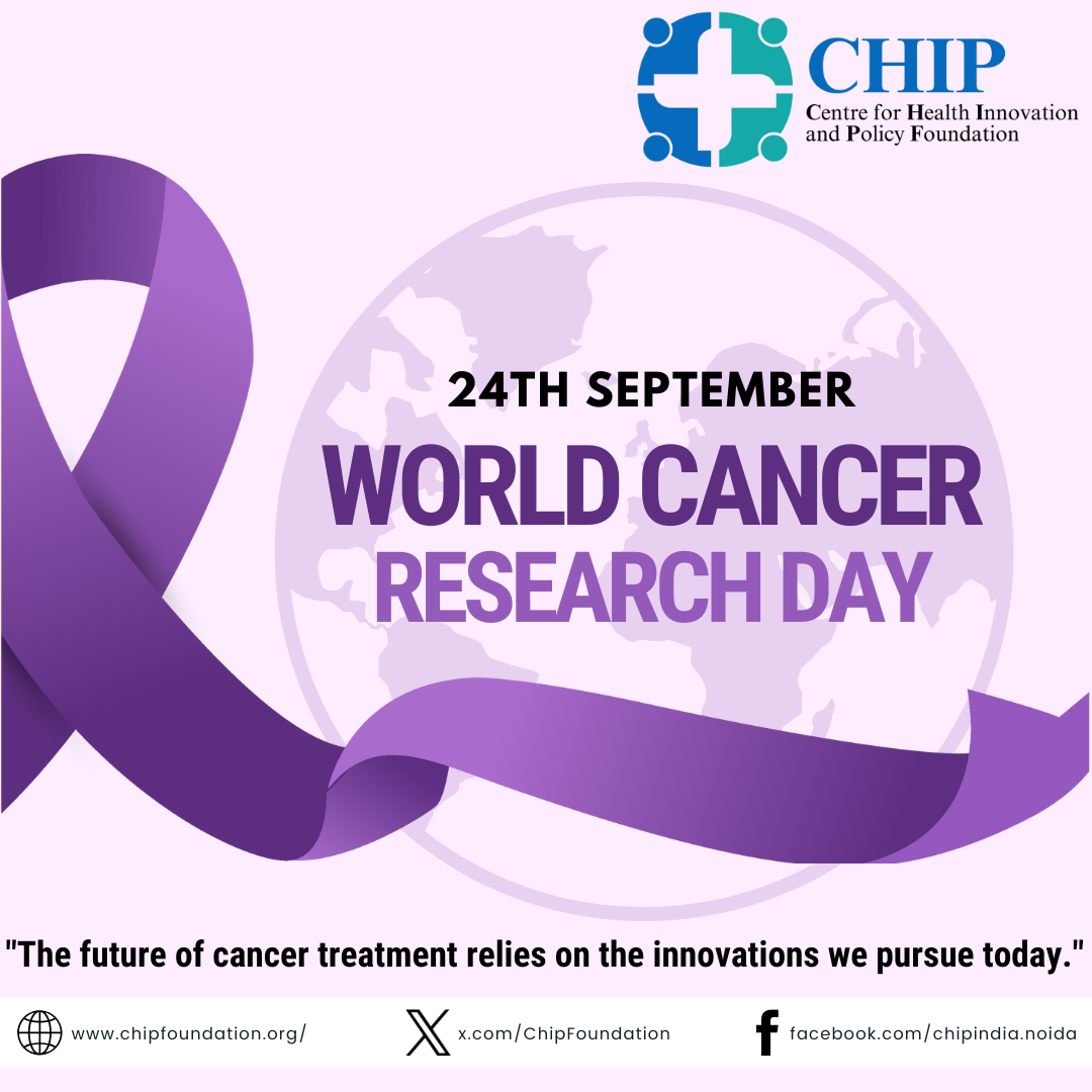 World Cancer Research Day