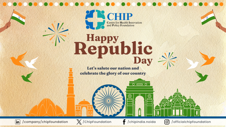 Happy Republic Day