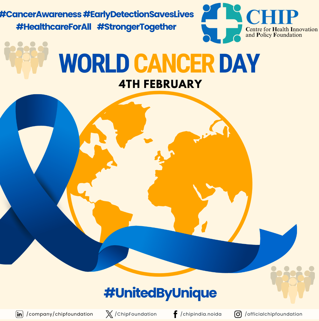 World Cancer Day