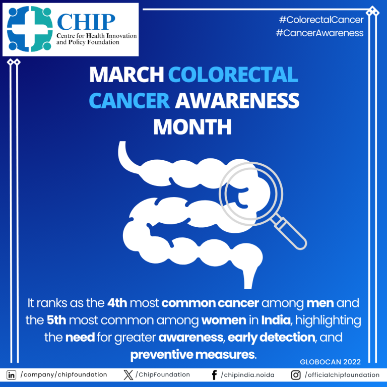 Colorectal Cancer Awareness Month 1
