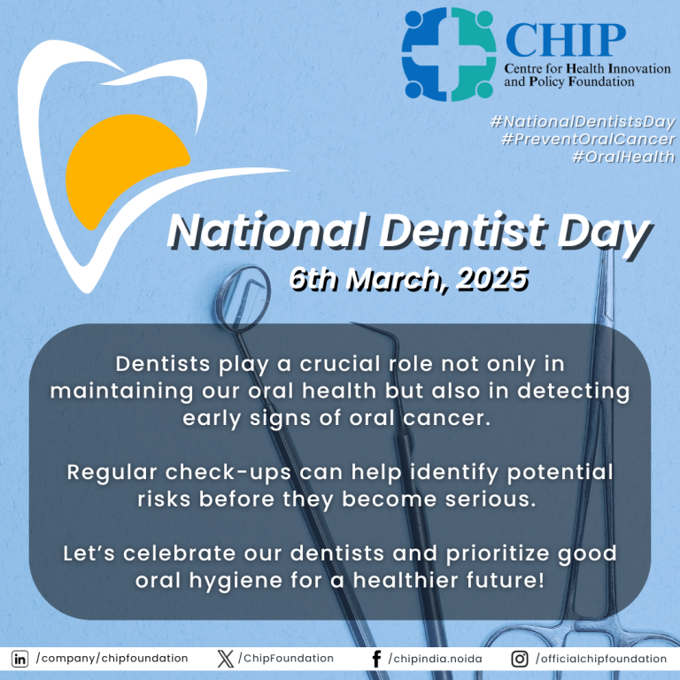 National Dentist Day