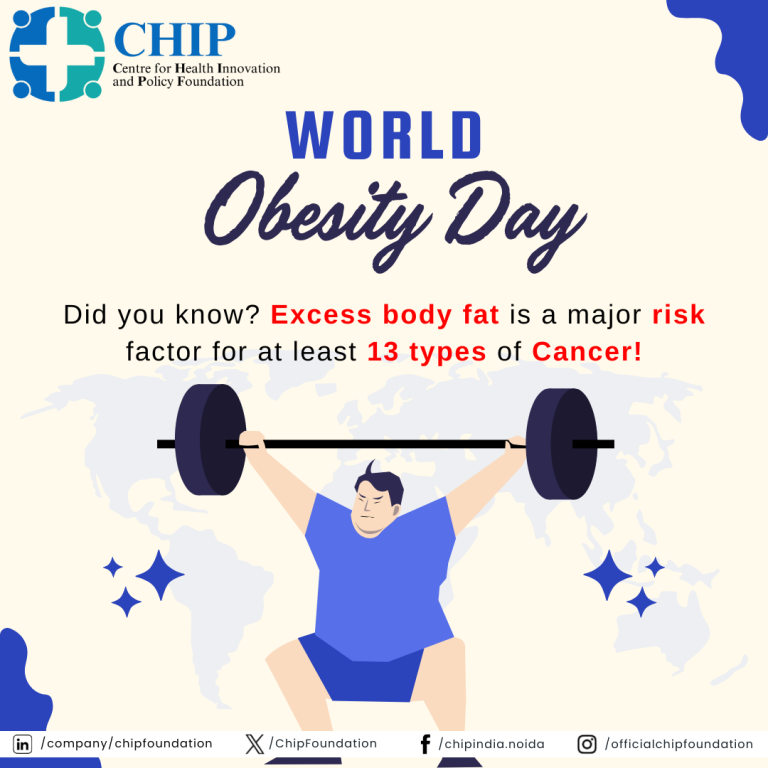 World Obesity Day
