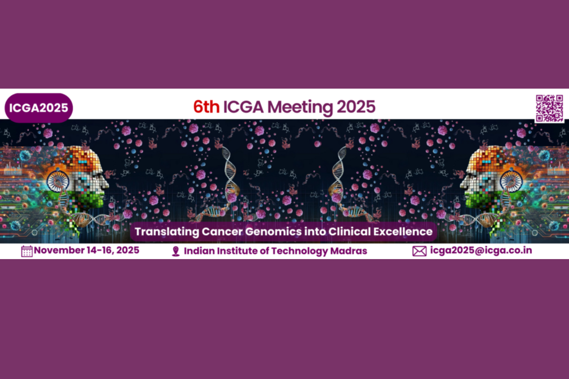  6th Annual Meeting